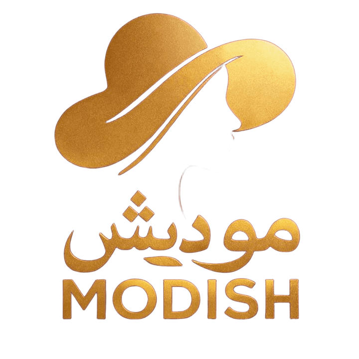 متجر موديش logo