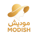 Modish Logo
