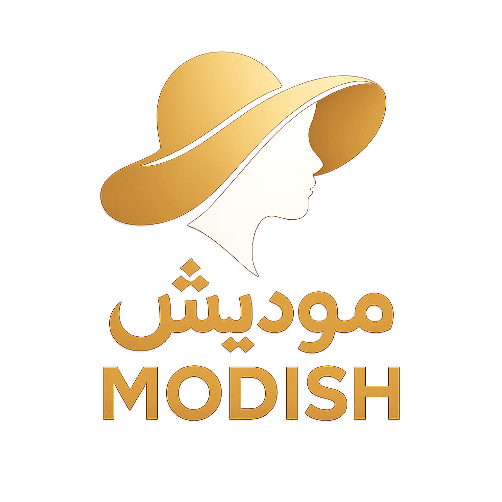 متجر موديش - حصري للبيــــع logo