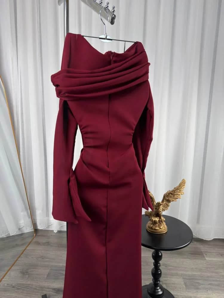 أزياء نسائية فاخرة